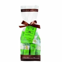 Tartufi Dolci - Soft Nougat W/Almonds & Pistachio 200g