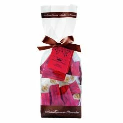 Tartufi Dolci - Soft Nougat With Hazelnut 200g