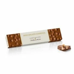 Tartufi Dolci - Hazelnut Chocolate W/Gianduja 200g