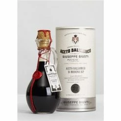 Giusti - Award Winning Balsamic Vinegar From Modena 250ml
