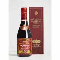 Giusti - Gold Medal Rich & Thick Balsamic Vinegar 250ml