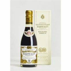 Giusti - Double Gold Medal Balsamic Vinegar 250ml