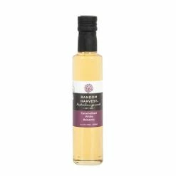 Random Harvest - Caramelised White Balsamic 250ml