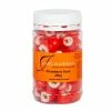 Just Sweets - Strawberry Rock 250g