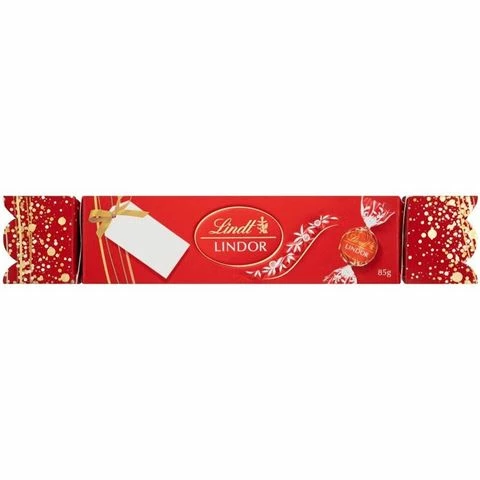 Lindt - Milk Chocolate Bon Bon 85g
