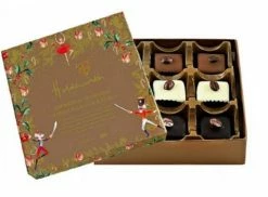 Peter's Holdsworth - Espresso Martini Christmas Cocktails 115g