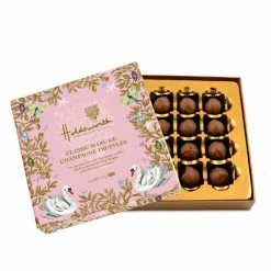 Peter's Holdsworth - Classic Marc De Champagne Truffles 185g