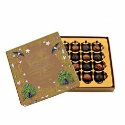 Peter's Holdsworth - Sensational Sea Salt Caramel Truffles 200g