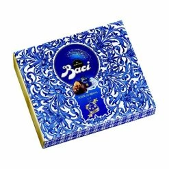 Baci - Dolce & Gabbana Classic Maiolica Box 250g