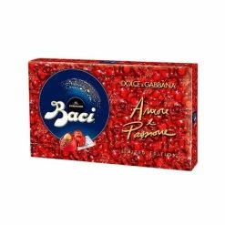 Baci - Dolce & Gabbana Classic Maiolica Box 150g