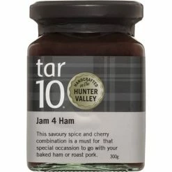 Tar 10 - Jam For Ham 300g