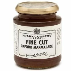 Frank Coopers - Oxford Fine Cut Marmalade 454g