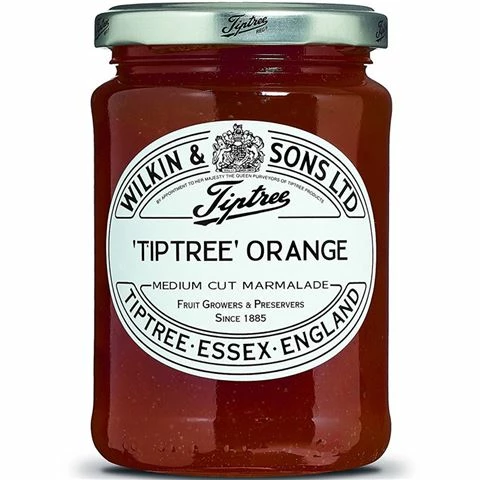 Tiptree - Orange Marmalade 340g