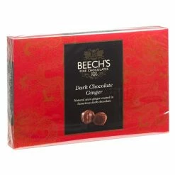 Beech's - Dark Chocolate Ginger