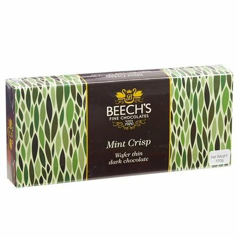 Beech's - Mint Crisp