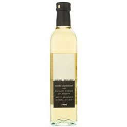 Simon Johnson - White Balsamic Condiment 500ml