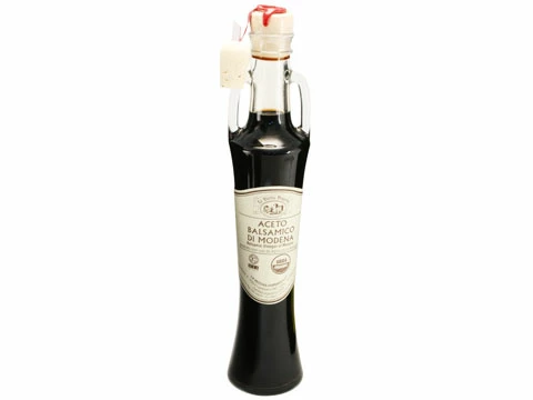 La Vecchia - Organic Balsamic Vinegar 250ml
