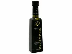 Pukara Estate - Extra Virgin Olive Oil Lemon Flavour 250ml