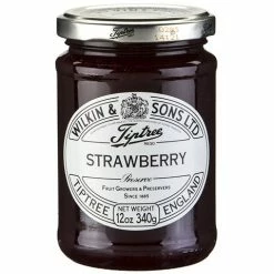Tiptree - Strawberry Preserve 340g