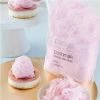 Pariya - Pashmak Fairy Floss Rose