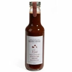Beerenberg - Sticky Rib Sauce/Marinade 300ml