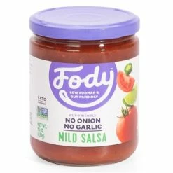 Fody - Mild Salsa 453g