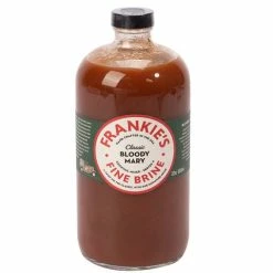 Frankie's Fine Brine - Classic Bloody Mary Mix 900ml