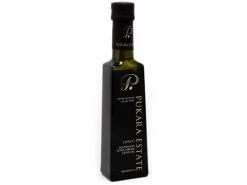 Pukara Estate - Extra Virgin Olive Oil Garlic Flavour 250ml