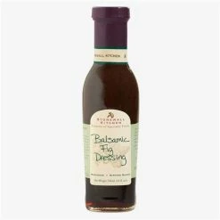 Stonewall Kitchen - Balsamic Fig Dressing 330ml