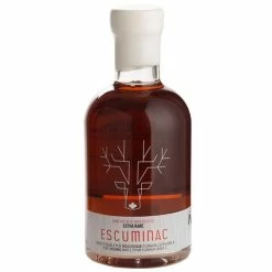 Escuminac - Extra Rare Pure Organic Maple Syrup 200ml