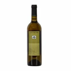 Joseph - 2022 Cold Pressed Extra Virgin Olive Oil 750ml
