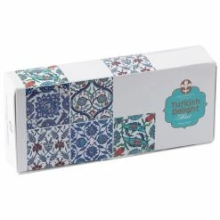 Connoisseur Collection - Turkish Delight Mint 330g