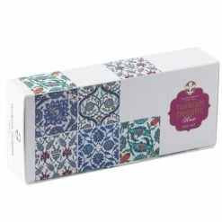 Connoisseur Collection - Turkish Delight Rose 330g