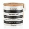 Olsson's - Truffle Salt In Jar W/Spoon 50g