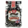 Walkers - Lovely Liquorice Toffees 450g