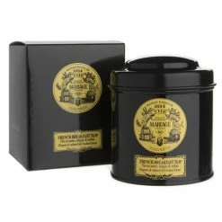 Mariage Freres - Loose Leaf French Breakfast Tea Canister