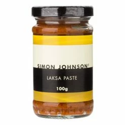 Simon Johnson - Laksa Paste 100g