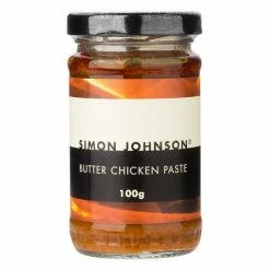 Simon Johnson - Butter Chicken Paste 100g