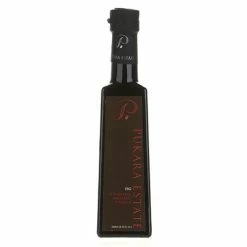 Pukara Estate - Balsamic Vinegar Fig 250ml