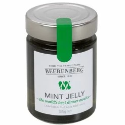 Beerenberg - Mint Jelly 185g
