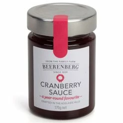 Beerenberg - Cranberry Sauce 175g