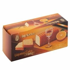 Schlunder - Cointreau Liquer Cake 400g