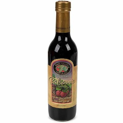 Stonewall Kitchen - Raspberry Balsamic Vinegar 375ml