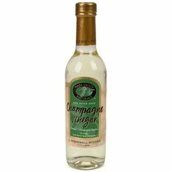 Stonewall Kitchen - Napa Valley Champagne Vinegar 375ml