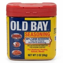 Old Bay - Seasoning 56g