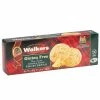 Walkers - Gluten Free Shortbread Ginger & Lemon 140g 2 Walkers - Gluten Free Shortbread Ginger & Lemon 140g -Walkers Nonsuch shop 459114 Large