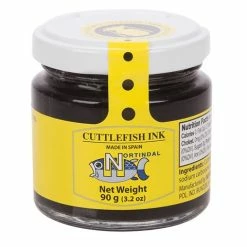 Nortindal - Cuttlefish Ink 90g