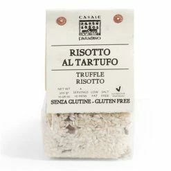 Casale Paradiso - Truffle Risotto 300g