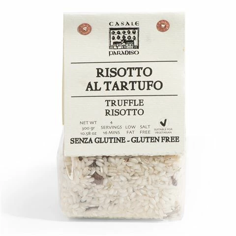 Casale Paradiso - Truffle Risotto 300g