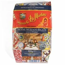 Di Martino - Dolce & Gabbana Penne Rigate 500g